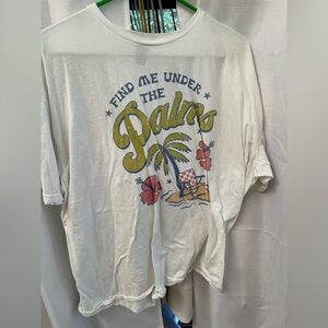 Gildan Softstyle Classic White Tee